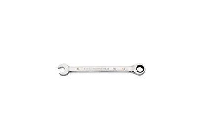 GEARWRENCH 13mm 4 Degree Swing Arch 12 Point Ratcheting Combination Wrench - 86913 - size: 13mm