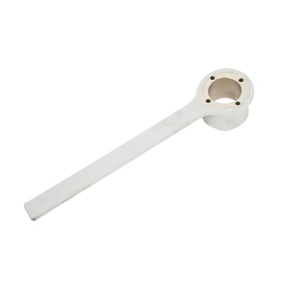 Crankshaft Damper Remover Puller Crankshaft Pulley Removal Install Tool Universal Crankshaft Pulley Puller Set forJaguar L-and RoverV8 Engine 3.2-4.4L