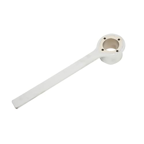Crankshaft Pulley Removal Install Tools Universal Crank Puller Installer Hold Tool Set Compatible with Jaguar L-and RoverV8 Engine 3.2-4.4L Engine 3.2-4.4 L