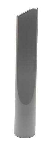 Vacuum Attachments Brush Kit, 1-1/4 inch & 1-3/8 inch, 6pcs | 32mm & 35mm, Vacuum Cleaner Accessories, Fits Vacuum Cleaner