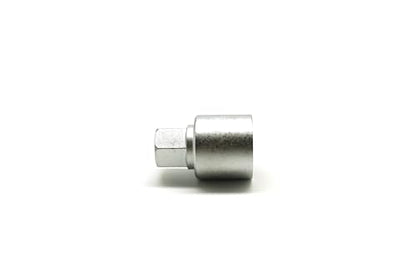 TEMO 533 Wheel Lock Nut Screw Removal Key Anti-Theft Lugnut Socket S3056 for Vw Audi Vag Volkswagen Vehicles - size: Model 533 (1 Piece)