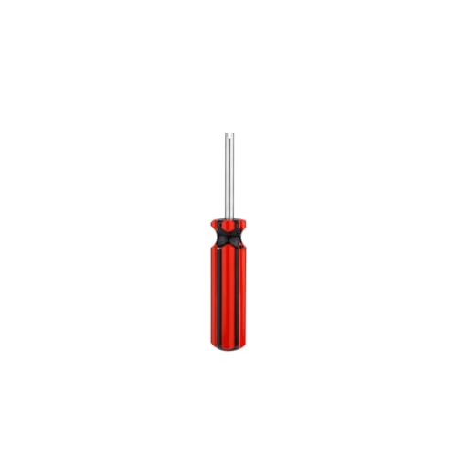 Tire Valve Stem Removal Tool Set, 5 Pcs Tire Valve Stem Tool Kit, Double and Single Head Valve Core Remover, Tire Repair Tool Set, Valve Core Remover Tool