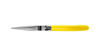 Tsunoda RP-150 Precision Needle Nose Pliers 6-Inch, Fine Tip Pliers for Gripping Stranded Wire and Small Parts, Made in Japan - size: 6-Inch w/o Spring