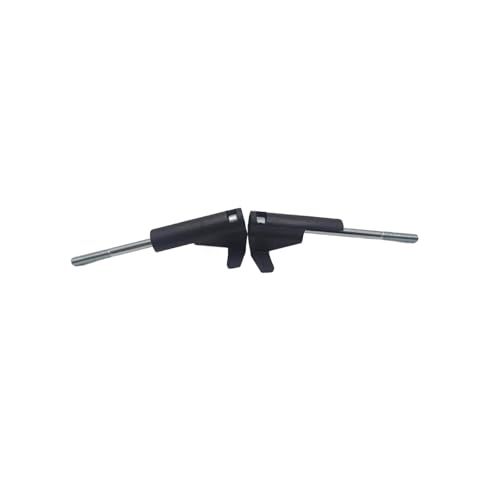 2pcs Camshaft Timing Chain Tensioner Holder Tool for VW Jetta 2.0 TSI 2008-2013 No.VAG3366 058109088K 058109217B 078109088C