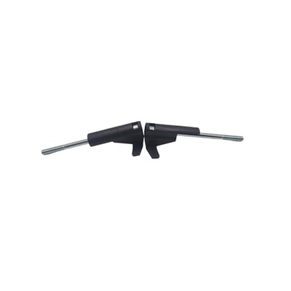 2pcs Camshaft Timing Chain Tensioner Holder Tool for VW Jetta 2.0 TSI 2008-2013 No.VAG3366 058109088K 058109217B 078109088C