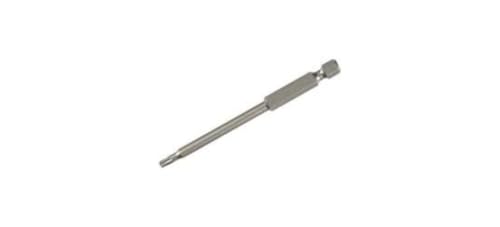 Camo 345099 Torx Drive Power Screwdriver Bit - pack of 2