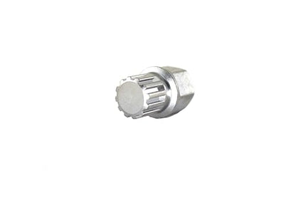 TEMO 14/12Pt Wheel Lock Nut Screw Removal Key Anti-Theft Lugnut Socket S3054 for BMW Vehicles - size: 14/12PT