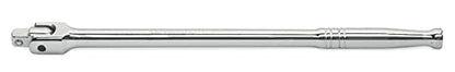 GEARWRENCH 1/2" Drive Flex Handle/Breaker Bar, 24" - 81308D - size: 24"