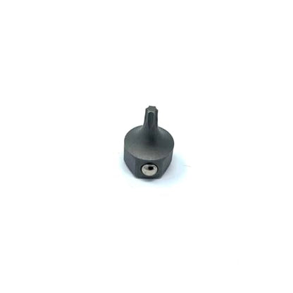 CTA Tools 5058 9 Pc. Stubby Star Bit Set