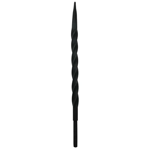 Replacement Split Eye Needle & Spiral Probe - T-Handle Tire Plug Repair Tool - color: Split Eye & Spiral Probe Needles, size: 1 Pack