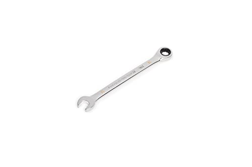 GEARWRENCH 13mm 4 Degree Swing Arch 12 Point Ratcheting Combination Wrench - 86913 - size: 13mm