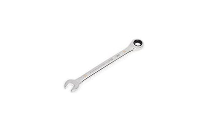 GEARWRENCH 13mm 4 Degree Swing Arch 12 Point Ratcheting Combination Wrench - 86913 - size: 13mm