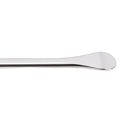 Keenso Heavy Duty Tire Iron Spoons Changing Tire Lever Bar Set for Motorcycle Car Truck Removal and Replacement with Ergonomic Grip and Metal Construction