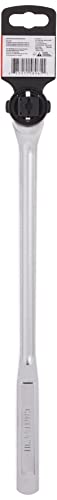 CRAFTSMAN Breaker Bar, 15-Inch with 1/2-Inch Drive (CMMT44201) - size: 15 in, style: 15" Breaker Bar