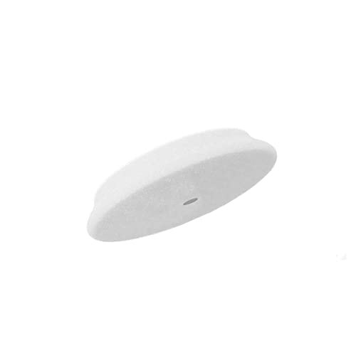 RUPES D-A Ultra FINE Foam PAD 130/150MM - size: DA150S 150mm, style: Pack of 1
