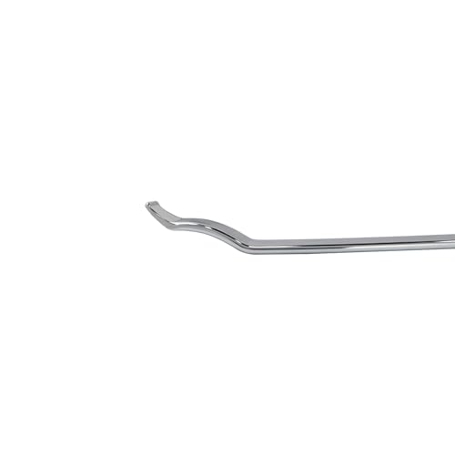 Bead Lifting Tool Tire Spoon for Car Tires, Tire Mounting and Demounting Tool for Coats Tire Changer Machine Tire Iron Spoon