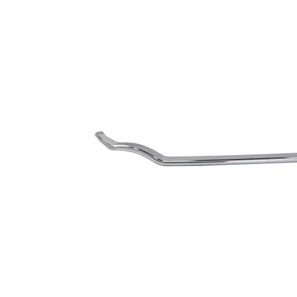 Bead Lifting Tool Tire Spoon for Car Tires, Tire Mounting and Demounting Tool for Coats Tire Changer Machine Tire Iron Spoon