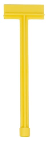 Lisle 22300 Fluid Stopper, One Size, Factory