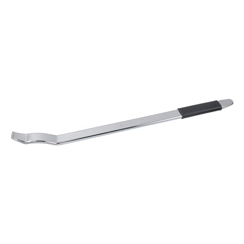 Bead Lifting Tool Tire Spoon for Car Tires, Tire Mounting and Demounting Tool for Coats Tire Changer Machine Tire Iron Spoon