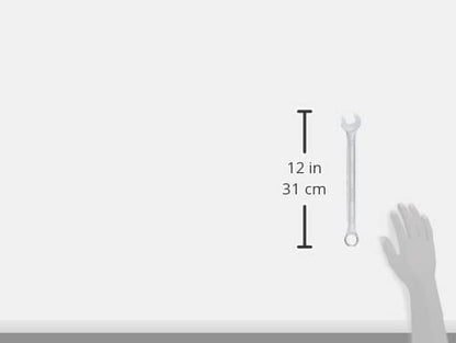 Kyoto Machine Tools (KTC) Combination Wrench Set, Set of 12 TMS212 - style: Set of 12