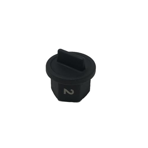 CTA Tools 1322 Drain Plug Adapter - Ford/Male Slotted - size: Ford Male Slotted