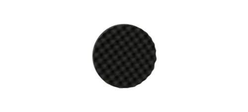3M 7000000484 Foam Polishing Pad - 8", 2000 Max RPM