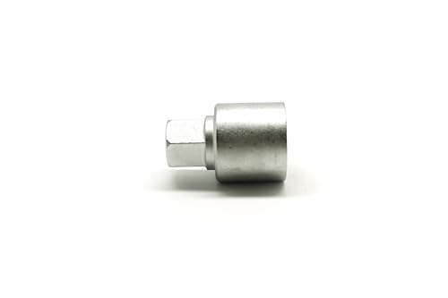 TMAX 531 Wheel Lock Nut Screw Removal Key Anti-Theft Lugnut Socket S3056 for Vw Audi Vag Volkswagen Vehicles - size: 531