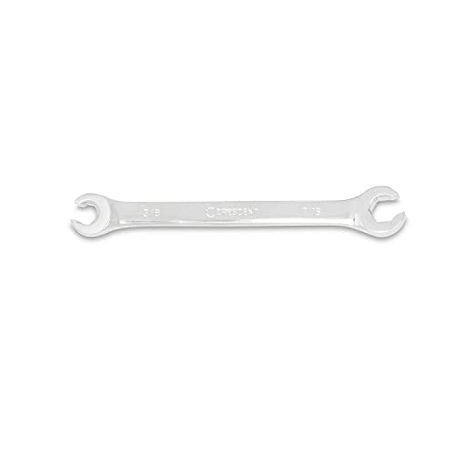 Crescent 3 Piece SAE Flare Nut Wrench Set - CFNWS0-05