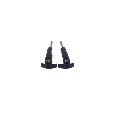 2pcs Camshaft Timing Chain Tensioner Holder Tool for VW Jetta 2.0 TSI 2008-2013 No.VAG3366 058109088K 058109217B 078109088C