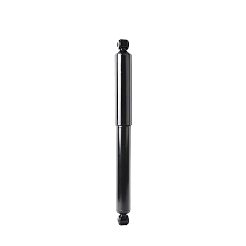 Detroit Axle - Rear Shock Absorbers + Sway Bar End Links Replacement | for 2000 2001 2002 2003 2004 Nissan Frontier Xterra - 4pc Set - size: 4AS47253/shock kit