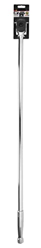 Performance Tool W34122 3/4-Inch Drive 40-Inch Jumbo Breaker Bar - style: 3/4" Drive 40" Jumbo Breaker Bar
