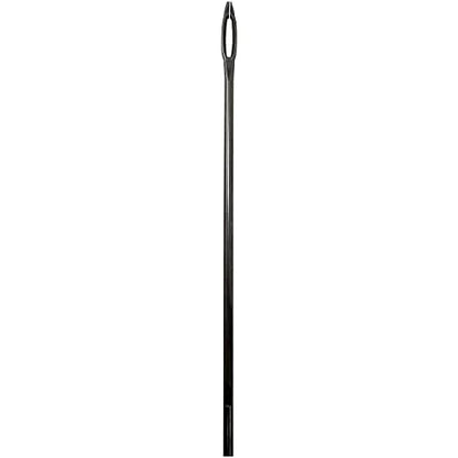 Replacement Long 8" Truck Split Eye Needle for Metal T-Handle Tire Plug Repair Tool - 5 Pack - color: 8" Split Eye Needles, size: 5 Pack