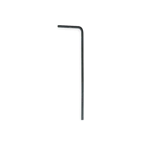 EKLIND 16212 3/16 Inch Bright Long Series Hex-L Key allen wrench (pack of 10)