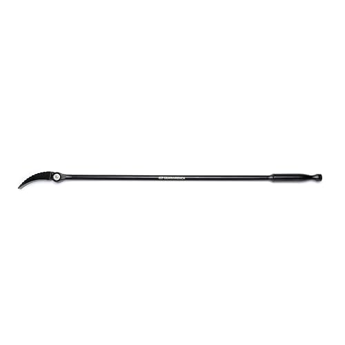 GEARWRENCH 33” Indexing Pry Bar - 82233 - style: 33"