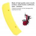 for tire changer wheel protector bead breaker cover,bead Tire Shovel Plastic Sleeve Bead Breaker Cover for Tyre Detachable Wheel Changing Machines