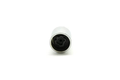 TMAX 530 Wheel Lock Nut Screw Removal Key Anti-Theft Lugnut Socket S3056 for Vw Audi Vag Volkswagen Vehicles - size: 530