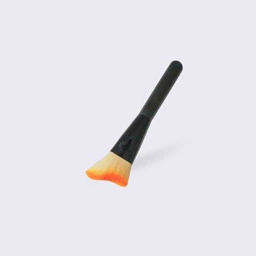 BE:Trend URBAN CAR Multi-Purpose Cleaning Brush Set – 3-Piece Detailing Kit for Cars, Miniature Models, and Figurines | Soft Bristles, Ergonomic Handle, Durable & Eco-Friendly Design