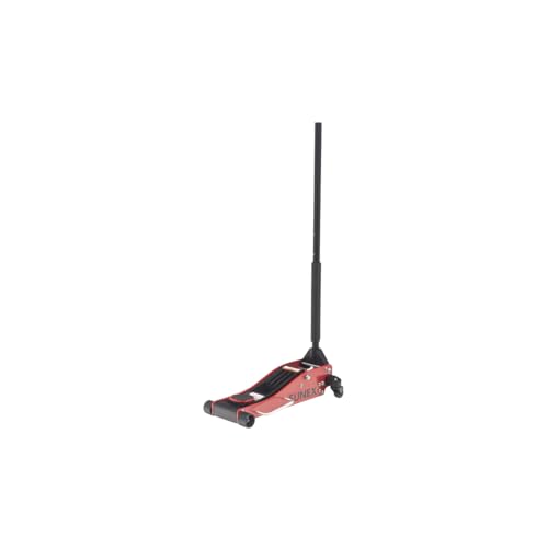 Sunex 3 Ton Aluminium Floor Jack