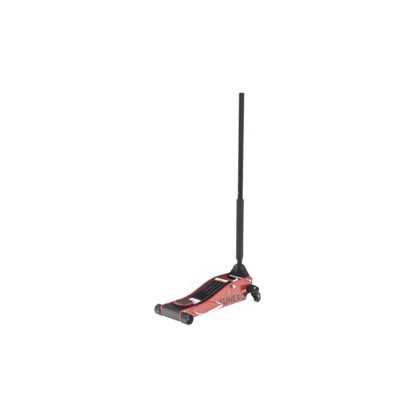 Sunex 3 Ton Aluminium Floor Jack