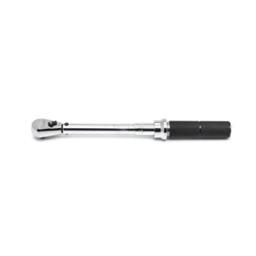 GEARWRENCH 1/4" Drive Micrometer Torque Wrench 30-200 in/lbs. - 85060 - style: 30-200 in/lbs.