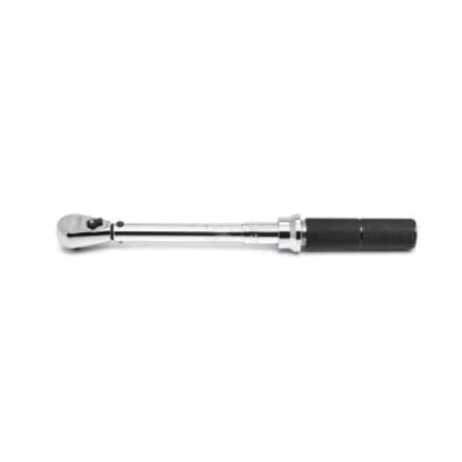 GEARWRENCH 1/4" Drive Micrometer Torque Wrench 30-200 in/lbs. - 85060 - style: 30-200 in/lbs.