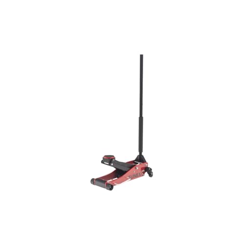 Sunex 3 Ton Aluminium Floor Jack