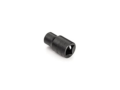 TEKTON 3/8 Inch Drive x 5/16 Inch Shallow 6-Point Impact Socket | SID12008 - size: 5/16 in., style: Shallow