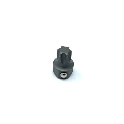 CTA Tools 5058 9 Pc. Stubby Star Bit Set