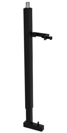 TFSC 01 Fork Spring Compressor Tool for Most Current Sport Bikes and Road Racers (TFSC 01)