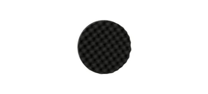 3M 7000000484 Foam Polishing Pad - 8", 2000 Max RPM