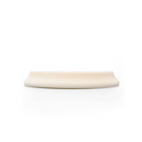 RUPES D-A Ultra FINE Foam PAD 130/150MM - size: DA150S 150mm, style: Pack of 1