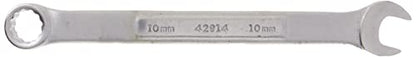 CRAFTSMAN Combination Wrench Set, SAE/Metric, 10mm (CMMT42914) - size: 10 MM