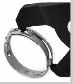 Clamp Pliers for Oetiker Earless Low Profile Clamps Product Group 168