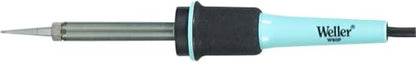 Weller W60P3 60Watts/120V Controlled Output Soldering Iron With 3-Wire Cord (Pack of 6) - size: (Pack of 6)